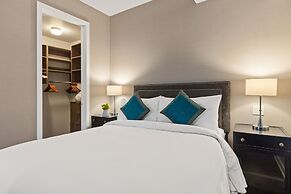 SOHO Residences Champagne