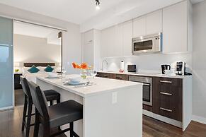 SOHO Residences Champagne