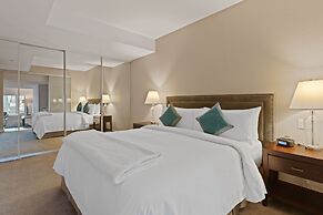 SOHO Residences Champagne