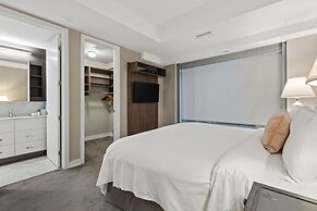 SOHO Residences Champagne