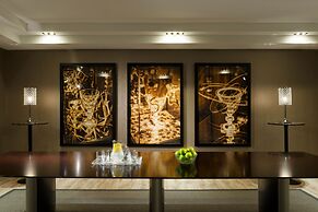 SOHO Residences Champagne