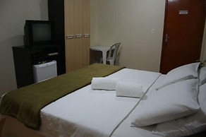 Pinheiros Hotel