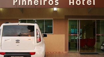 Pinheiros Hotel