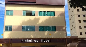 Pinheiros Hotel