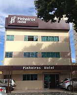 Pinheiros Hotel