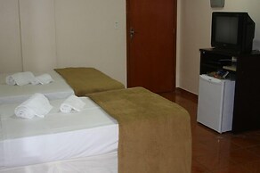 Pinheiros Hotel