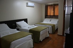 Pinheiros Hotel