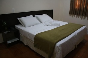 Pinheiros Hotel
