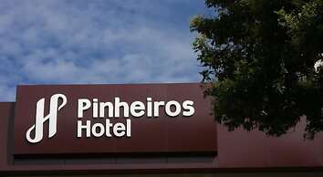 Pinheiros Hotel