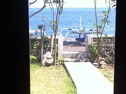 Amed Sari Beach Guesthouse