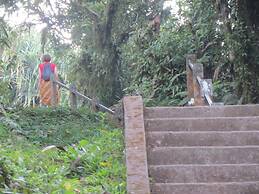 Amed Sari Beach Guesthouse