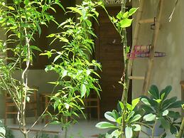 Amed Sari Beach Guesthouse