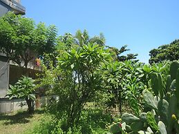 Amed Sari Beach Guesthouse