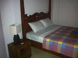 Amed Sari Beach Guesthouse