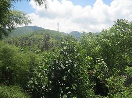 Amed Sari Beach Guesthouse