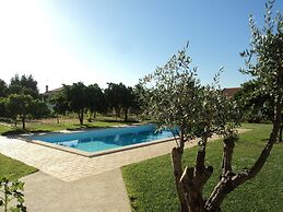 Casas da Moagem Turismo Rural