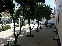 Casas da Moagem Turismo Rural