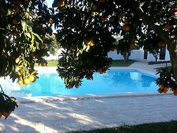 Casas da Moagem Turismo Rural