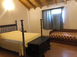 Casas da Moagem Turismo Rural