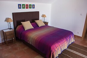 Casas da Moagem Turismo Rural