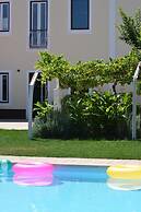 Casas da Moagem Turismo Rural