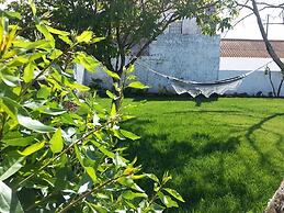 Casas da Moagem Turismo Rural