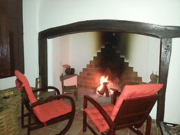 Casas da Moagem Turismo Rural