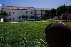 Casas da Moagem Turismo Rural