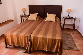 Casas da Moagem Turismo Rural