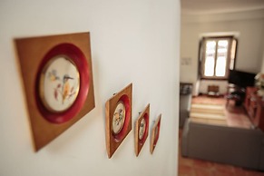 Casas da Moagem Turismo Rural