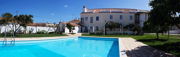 Casas da Moagem Turismo Rural