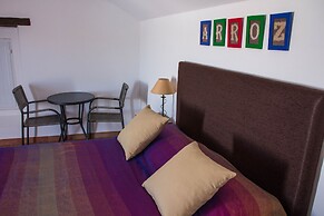 Casas da Moagem Turismo Rural