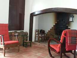 Casas da Moagem Turismo Rural