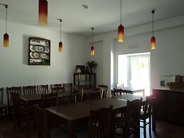 Casas da Moagem Turismo Rural