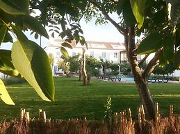 Casas da Moagem Turismo Rural