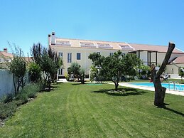 Casas da Moagem Turismo Rural