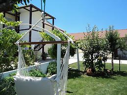 Casas da Moagem Turismo Rural