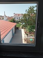 Casas da Moagem Turismo Rural