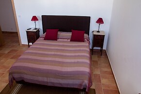 Casas da Moagem Turismo Rural