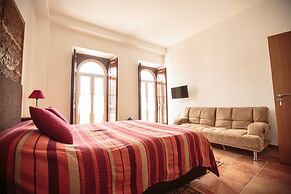 Casas da Moagem Turismo Rural