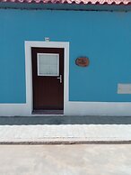 Casas da Moagem Turismo Rural