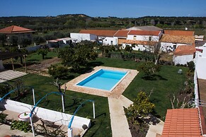 Casas da Moagem Turismo Rural