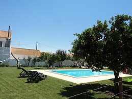 Casas da Moagem Turismo Rural