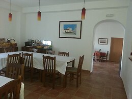 Casas da Moagem Turismo Rural