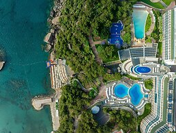 A Good Life Utopia Family Resort