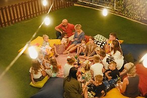 A Good Life Utopia Family Resort
