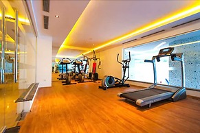 A Good Life Utopia Family Resort