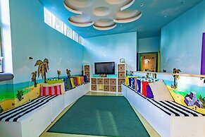 A Good Life Utopia Family Resort