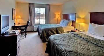 Evansville Inn & Suites By OYO