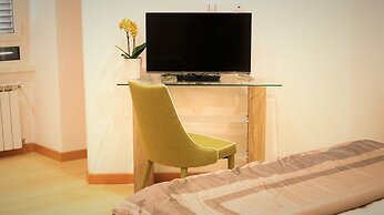 Prati Luxury Suites & Scipioni Vatican